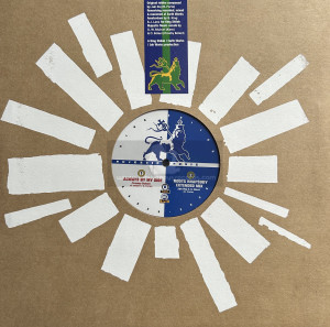 King Shiloh-12"-Good System / Kare  + Roots Rhapsody / Jah Rej & U-Root