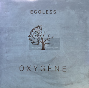Nice Up-7"-Oxygéne / Egoless