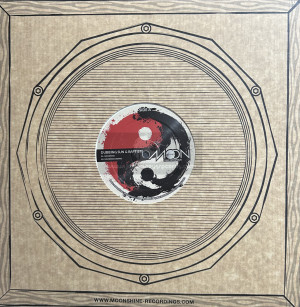 Moonshine Recordings-12"-Goodman / Dubbing Sun & Baptiste