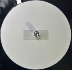WhoDemSound-12"-Test Press-Freedom To Dance / Earl 16
