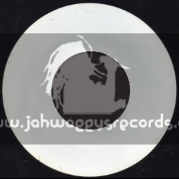 Weed Beat-(Test Press)-7"-Hold I Up / Johnny Clarke