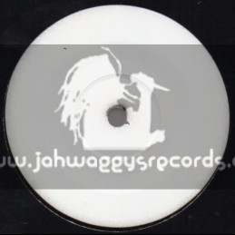 Weed Beat-7"-(Test Press)-Loved By Everyone / Johnny Clarke