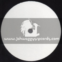 White Label-12"-Mash Down Babylon / Jackie Mittoo + Gates Of Zion / George Dudley