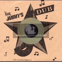 Jammys Records-7"-E20 + In Thing / Wayne Smith