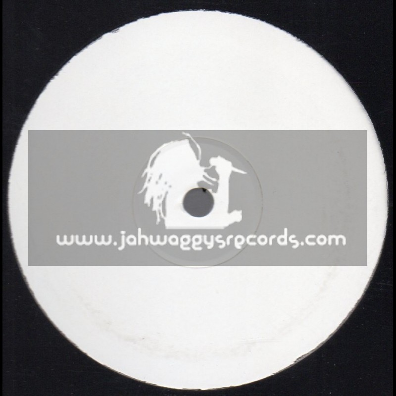 Test Press-12"-Come Catch The Style + Turn On The Heat / General J
