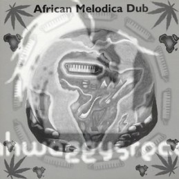 Reggae On Top-Lp-African Melodica Dub / Reggae On Top All Stars