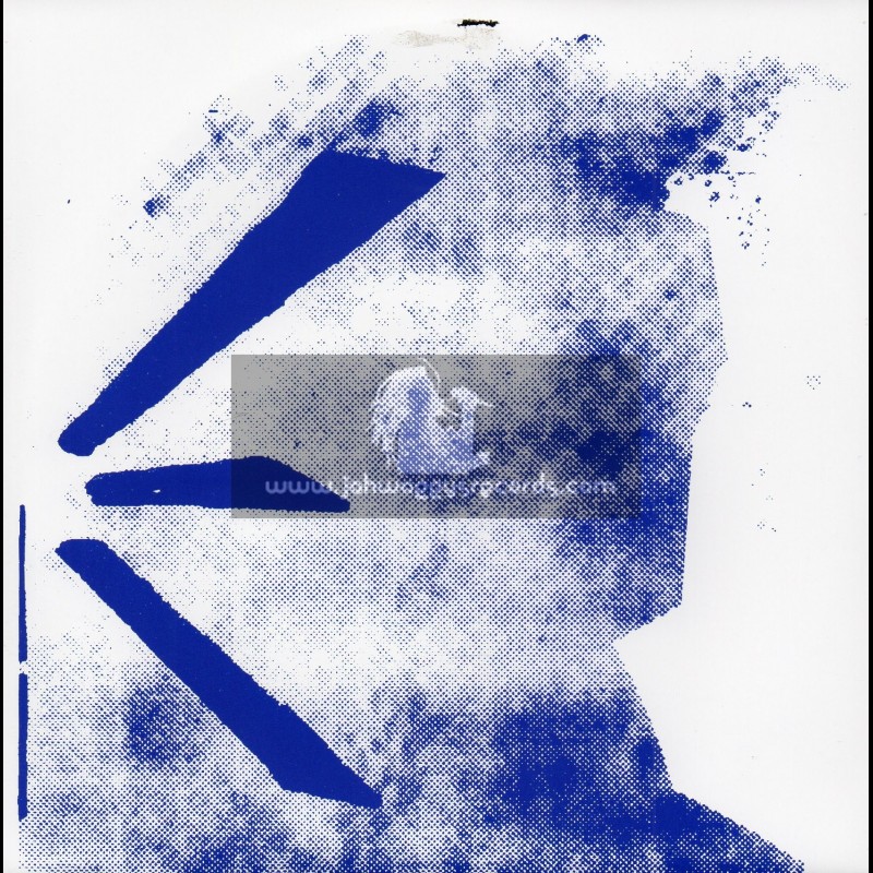 Dubatriation Records-7"-The Square Peg / Shanti D + Square Dub / Mayd Hubb